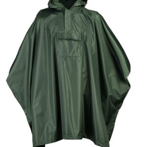 PERCUSSION KAPUCNIS PONCHO ESŐKABÁT