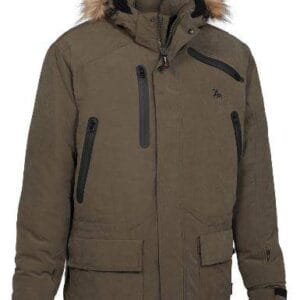 VERNEY-CARRON MARCO POLO TÉLI VADÁSZKABÁT