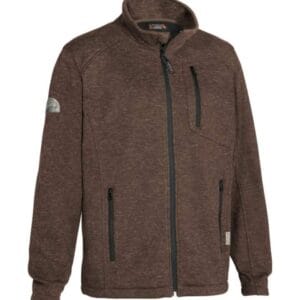 LIGNE VERNEY-CARRON MOUFLON PULÓVER