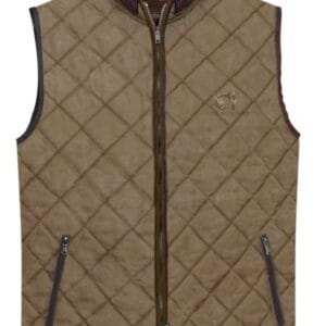 CLUB INTERCHASSE JAMES STEPPELT FÉRFI VADÁSZMELLÉNY