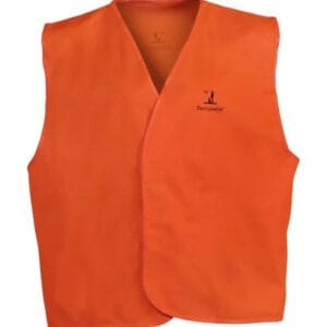 PERCUSSION TRAQUE LÁTHATÓSÁGI MELLÉNY