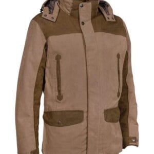 PERCUSSION RAMBOUILLET ÁTMENETI KABÁT