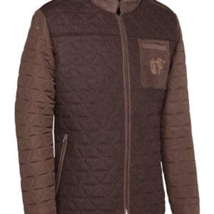 CLUB INTERCHASSE BALDERIC STEPPELT KABÁT