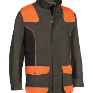 PERCUSSION TRADITION ORANGE KABÁT