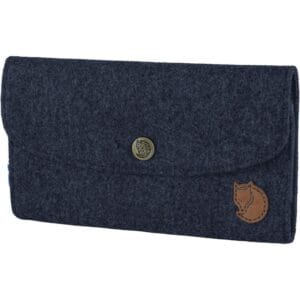 Fjallraven Norrvåge Travel Wallet pénztárca
