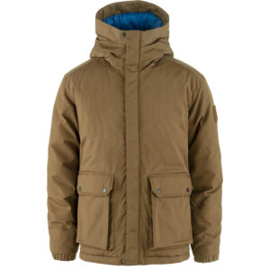 Fjallraven Övik Padded Jacket M férfi kabát
