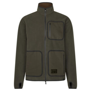 Seeland Rogue Solid Reversible Fleece férfi felső