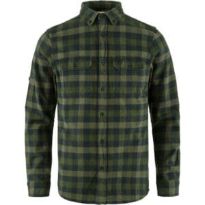 Fjallraven Skog Slim Shirt M férfi ing