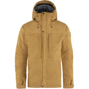 Fjallraven Skogsö Padded Jacket M férfi kabát