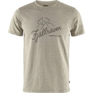 Fjallraven Sunrise T-shirt M férfi póló
