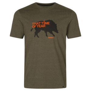 Seeland That Time T-shirt férfi póló