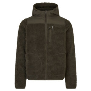 Seeland Thaw Fleece Jacket férfi felső