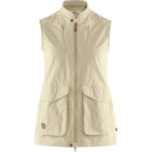 Fjallraven Travellers MT Vest W női mellény