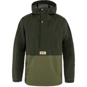 Fjallraven Vardag Hydratic Anorak M férfi kabát