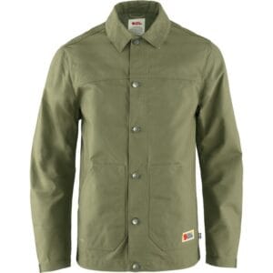 Fjallraven Vardag Jacket M férfi kabát