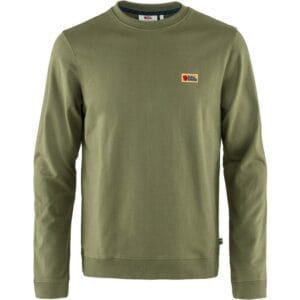 Fjallraven Vardag Sweater M férfi pulóver