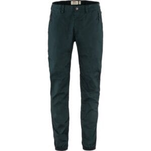 Fjallraven Vardag Trousers Long M férfi nadrág