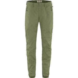 Fjallraven Vardag Trousers Regular M férfi nadrág