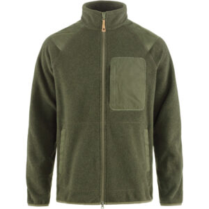 Fjallraven Värmland Fleece Jacket M férfi felső