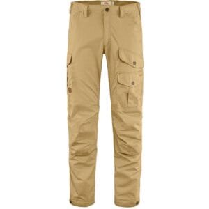 Fjallraven Vidda Pro Lite Trousers Regular M férfi nadrág