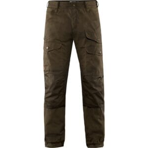 Fjallraven Vidda Pro Ventilated Trs Long M férfi nadrág