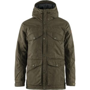 Fjallraven Vidda Pro Wool Padded Jacket M férfi kabát