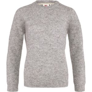 Fjallraven Visby Sweater W női pulóver
