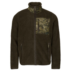 Seeland Zephyr Camo Fleece férfi felső